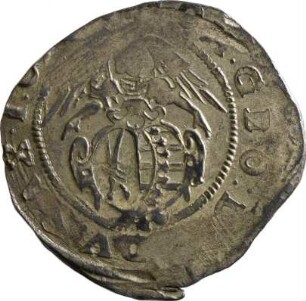 Münze, 24 Kreuzer, 1621