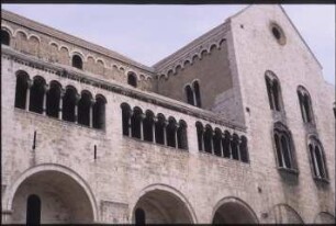 Bari, S. Nicola