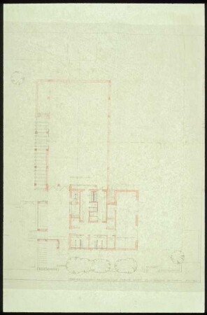 Diapositive: Reichenberger Str. 44-45, 1982