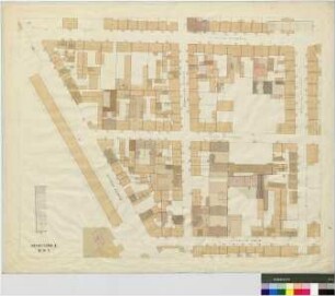 Abt. B, Bl. 10 S - Überarbeitung zu Nr. 176 - Sophienstraße, Bayersche Straße, Elisenstraße, Sidonienstraße, Kohlenstraße, Hohe Straße
