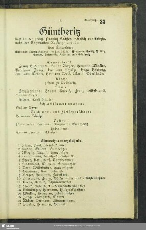 Güntheritz
