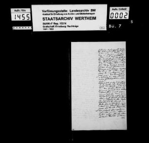 Präsentation von Kammergerichtsassessoren durch den Niederrheinisch-Westfälischen Kreis.
