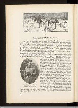 6. Champagne-Winter 1914/15