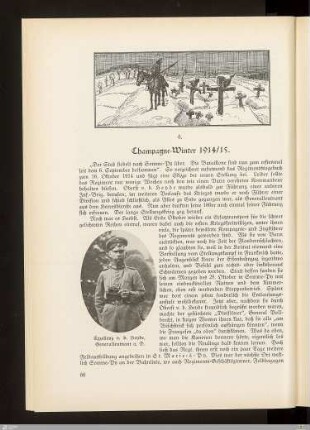 6. Champagne-Winter 1914/15