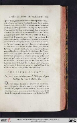Chapitre CLXXVII