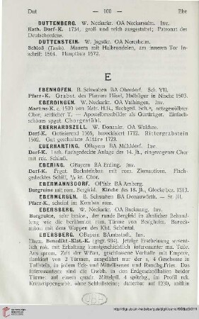 Duttenberg