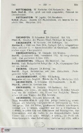 Duttenberg