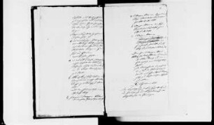 Hypothekenprotokolle des Justizamtes Ballenstedt