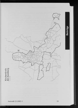Kirchenkreis Alt- Hamburg