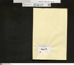 Acta Inquisitionis contra den Bäcker Andreas Fleck (48er)