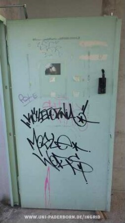 "KöLLEFORNiA*" MoSLe* WoDS
