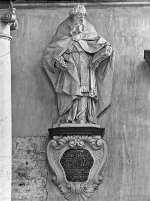 Heiliger Augustinus