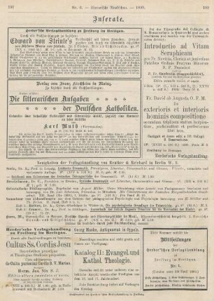 191-192 Werbung