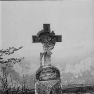Alter Friedhof