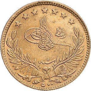 Türkei: 1913