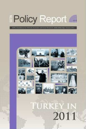 Turkey in 2011