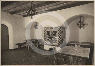 Zimmer im Wolfskretscham Sibyllenort