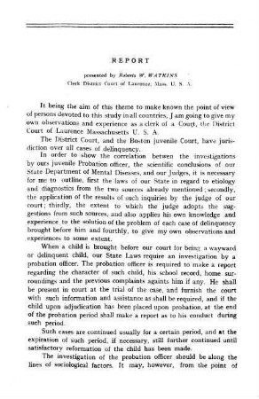 511-518, Report
