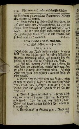 [Num. 261. - Num. 285.]
