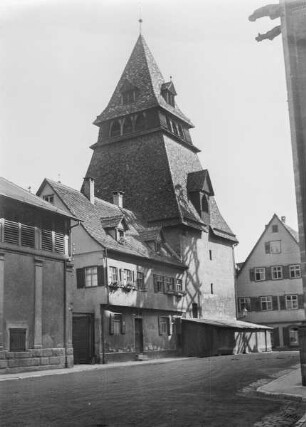 Glockenturm
