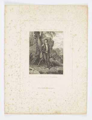 Le Duc d’Orléans