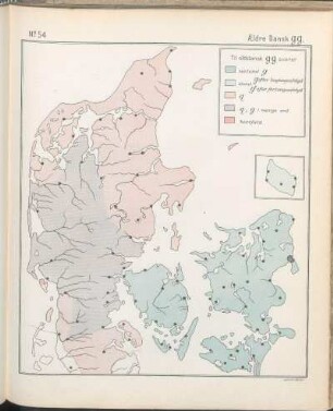 № 54. Ældre Dansk gg.
