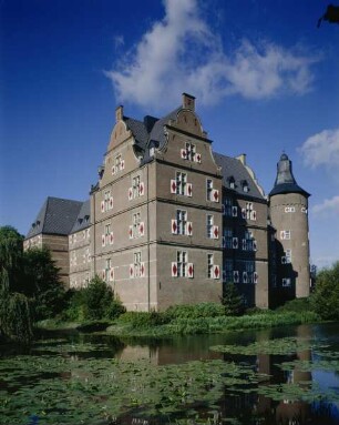 Wasserschloss