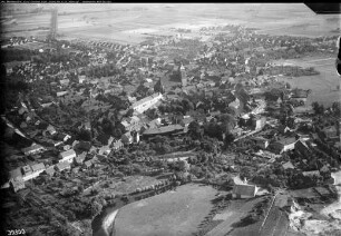Osterburg (b. Stendal)