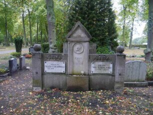 Wandlitz, Karl-Liebknecht-Straße