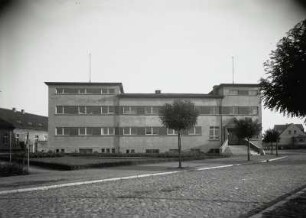 Landwirtschaftliche Schule