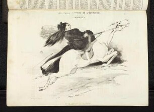 Les Petits Bonheurs de l'équitation
