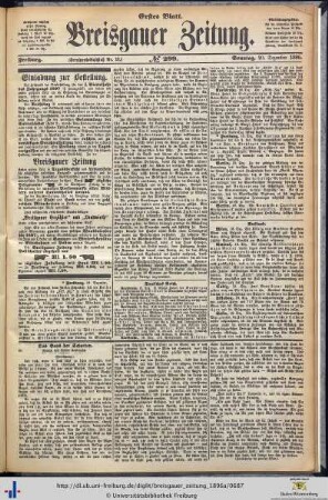 20.12.1896 (Erstes Blatt)