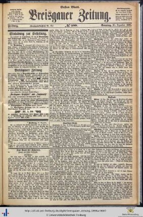 20.12.1896 (Erstes Blatt)