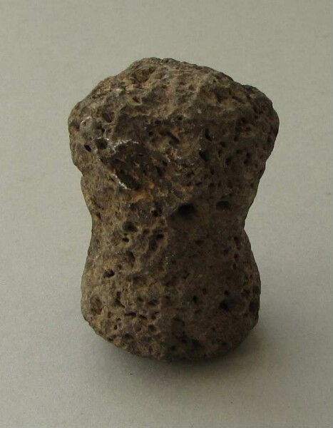 Stone pestle