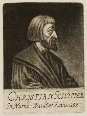 Christian Schopper