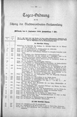 6. September 1899