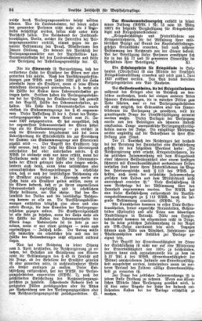 Geisteskrankheiten bei Kriegsteilnehmern [Kriegsbeschädigten- und -hinterbliebenenfürsorge]