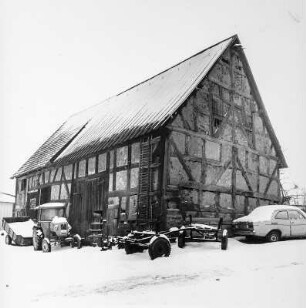 Haiger, Kurtenbach 5B, Kurtenbach