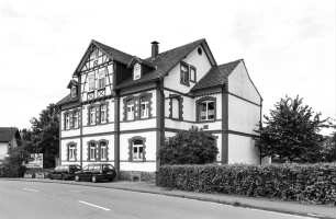 Battenberg, Marburger Straße 46
