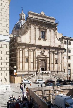 Chiesa di Santa Caterina Vergine e Martire