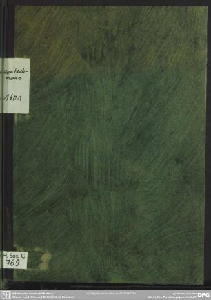 Divorum Augusti Romanorum Imperatoris Et Augusti Romanorum Imperatoris Creandi VIIViri