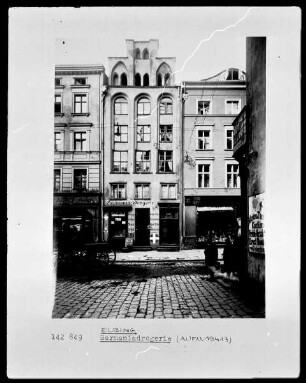 Germania-Drogerie