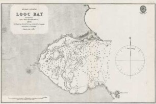 No. 6. Looc Bay, Luban Island
