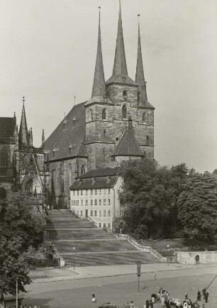 Stiftskirche Sankt Severi