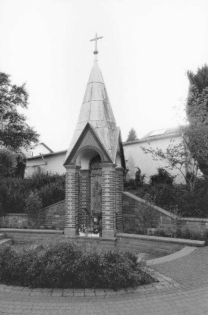 Grotte; Freigericht, Dilgertstraße