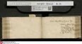 Stammbuch des Gottfried Crusius (Cruse) aus Stendal