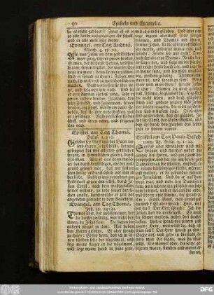 Epistel am Tag Pauli Bekehrung, Ap. Gesch. 9, 1-22.