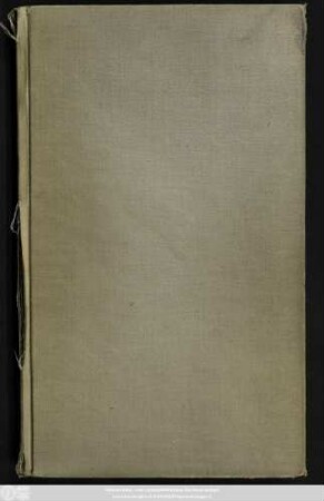 A-B: Alphabetischer Katalog des "Corpus Bibliothecae" der Marienbibliothek