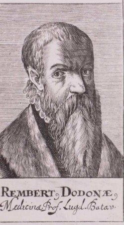 Rembert, Dodonäus
