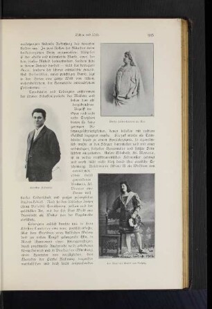 Bertha Förster-Lauterer als Eva